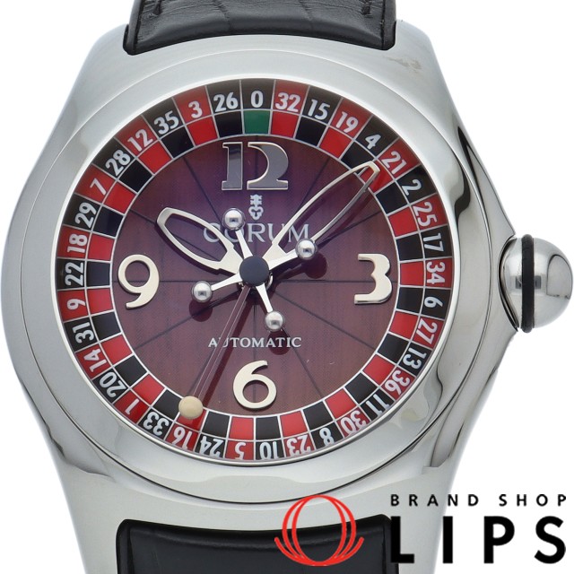 バブル カジノ ロワイヤル 45mm リミテッドエディション