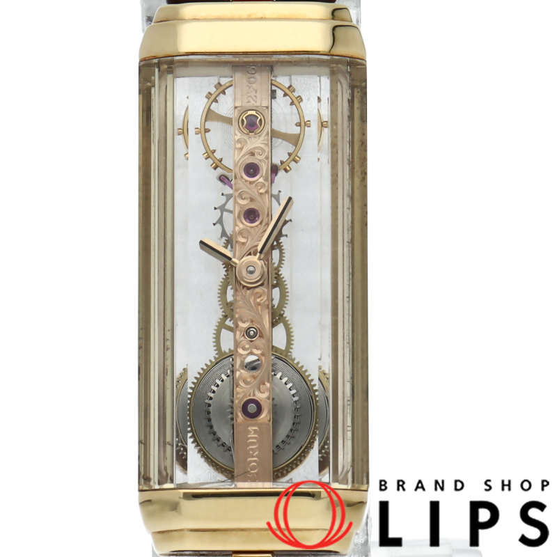 ゴールデンブリッジ レディース時計