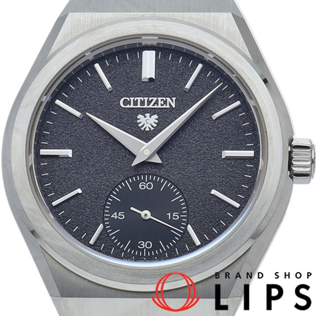 ザ シチズン メカニカル メンズ時計 特定店限定モデル