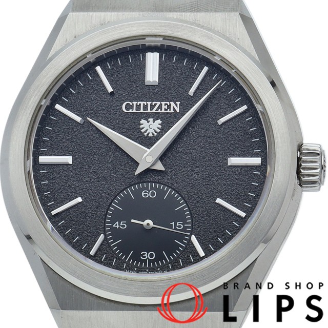 ザ シチズン メカニカル メンズ時計 特定店限定モデル