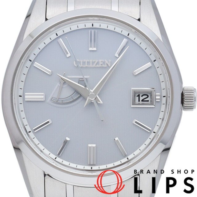 ザ シチズン エコ ドライブ メンズ時計