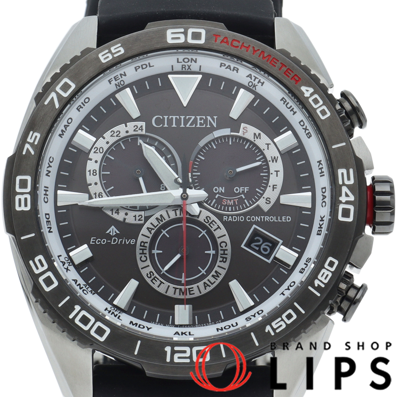 �v���}�X�^�[ �����h �G�R�h���C�u �E�H�b�` 44.6mm