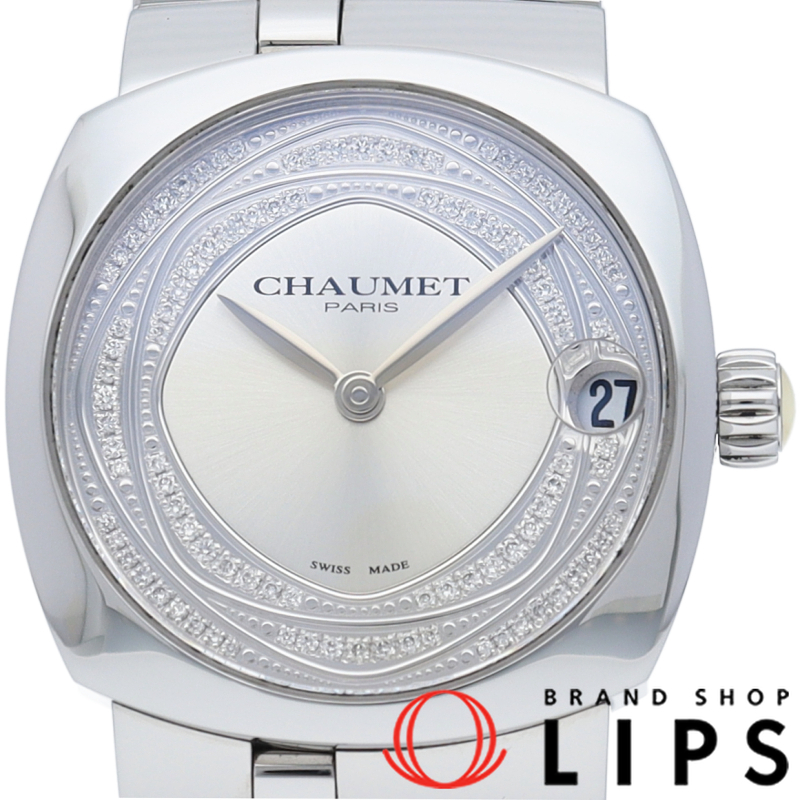 ミス ダンディ ウォッチ ダイヤ文字盤