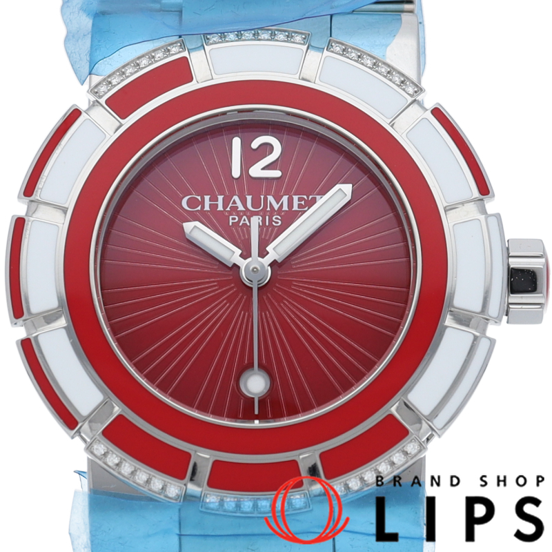 クラス ワン ウォッチ 33mm ダイヤベゼル