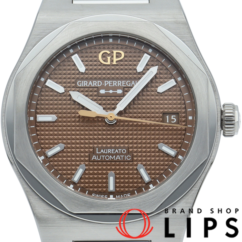 ロレアート ウォッチ 38mm