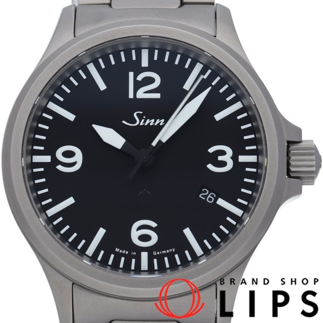 856.B オートマチック 40mm