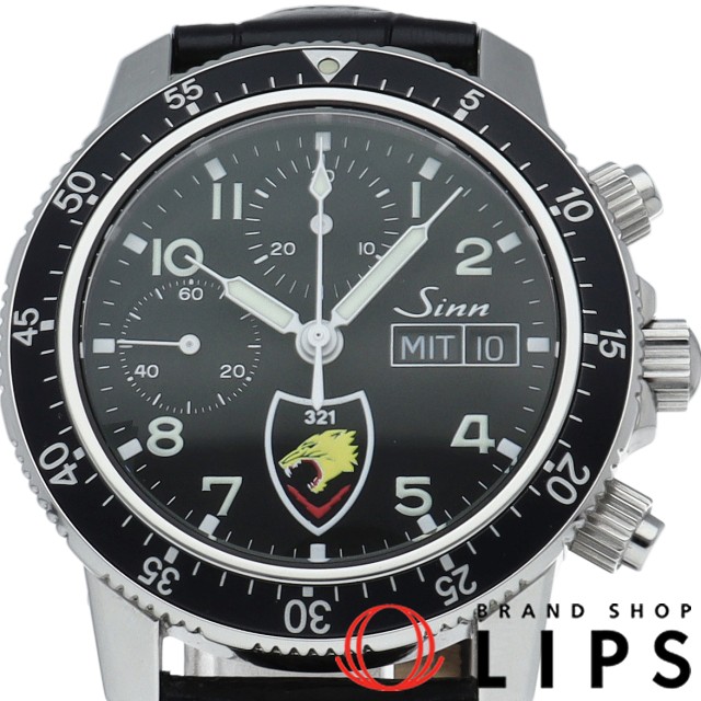 103 クロノグラフ オートマチック タイガー 日本限定250本