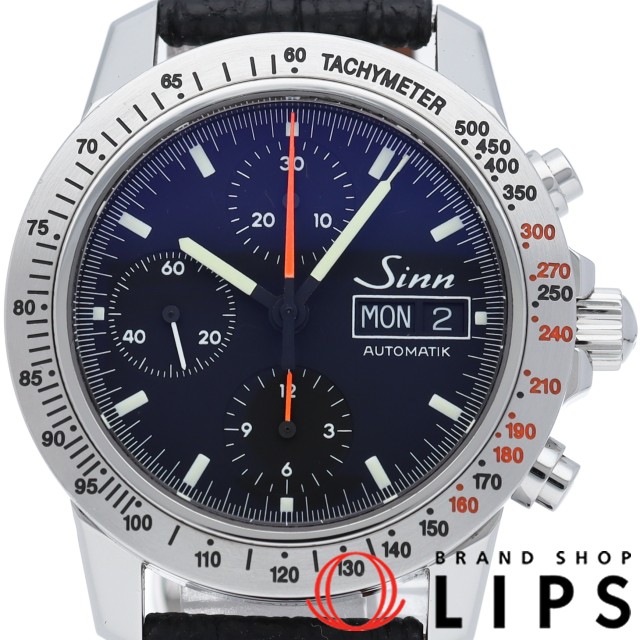 アウトバーン クロノグラフ