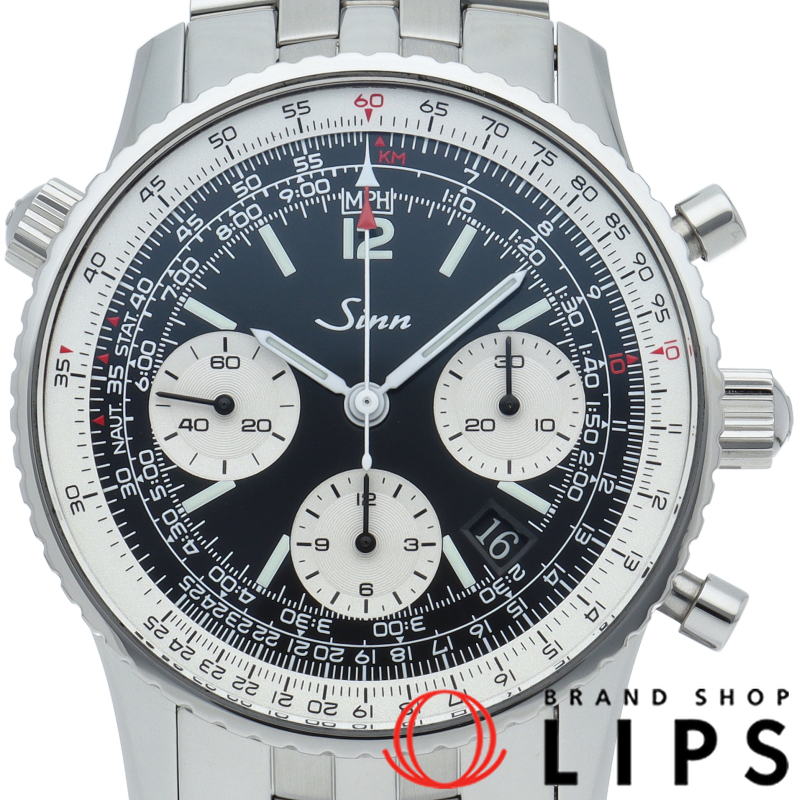 903.ST.AUTO クロノグラフ 41mm