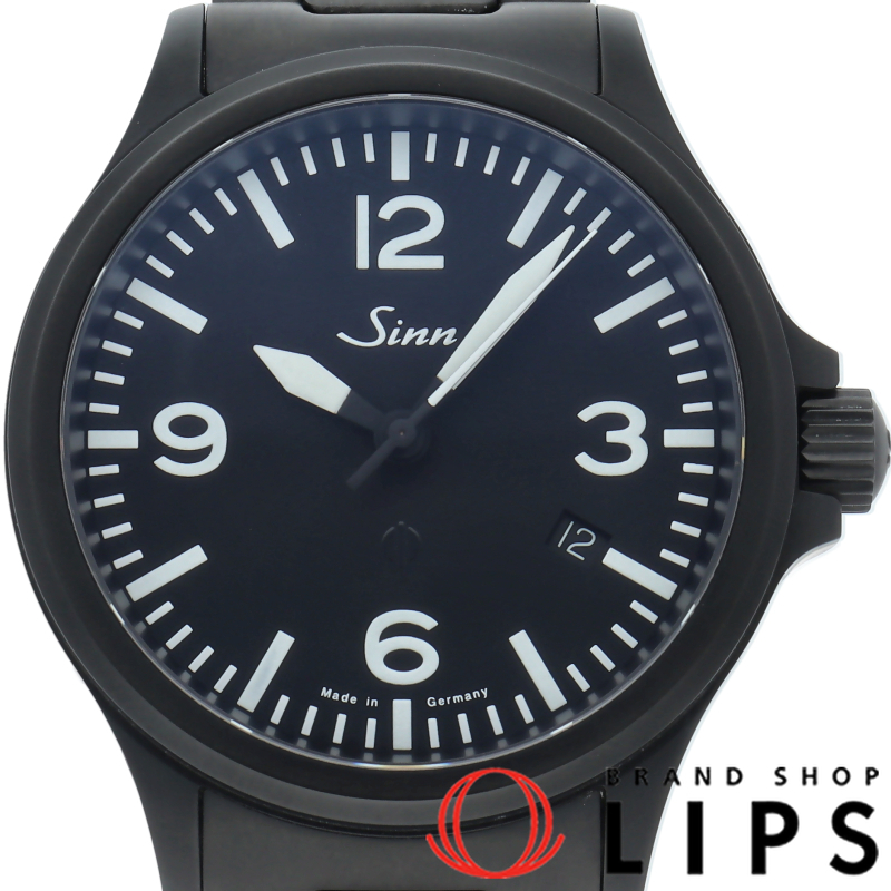 856.B.S オートマチック 40mm