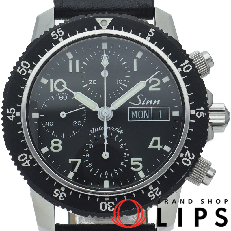 103 パイロットウォッチ クロノグラフ 41mm