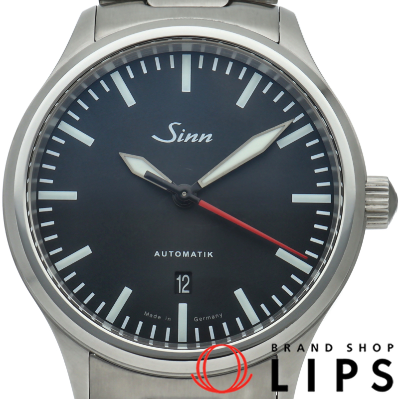 836 オートマチック ウォッチ 43mm