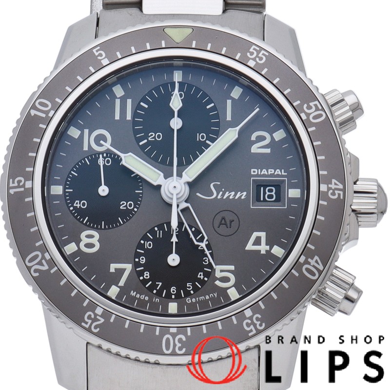 103 ディアパル オートマチック ウォッチ 41mm