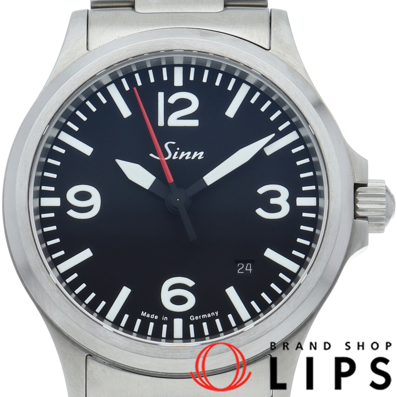 インストゥルメント ウォッチ 38.5mm