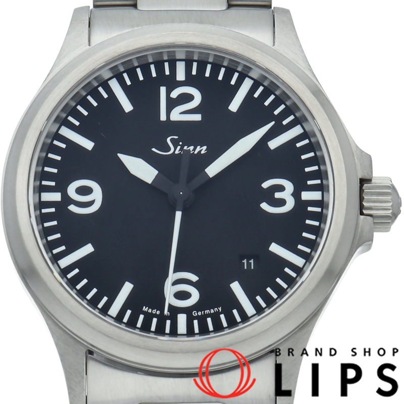 556.A インストゥルメント ウォッチ