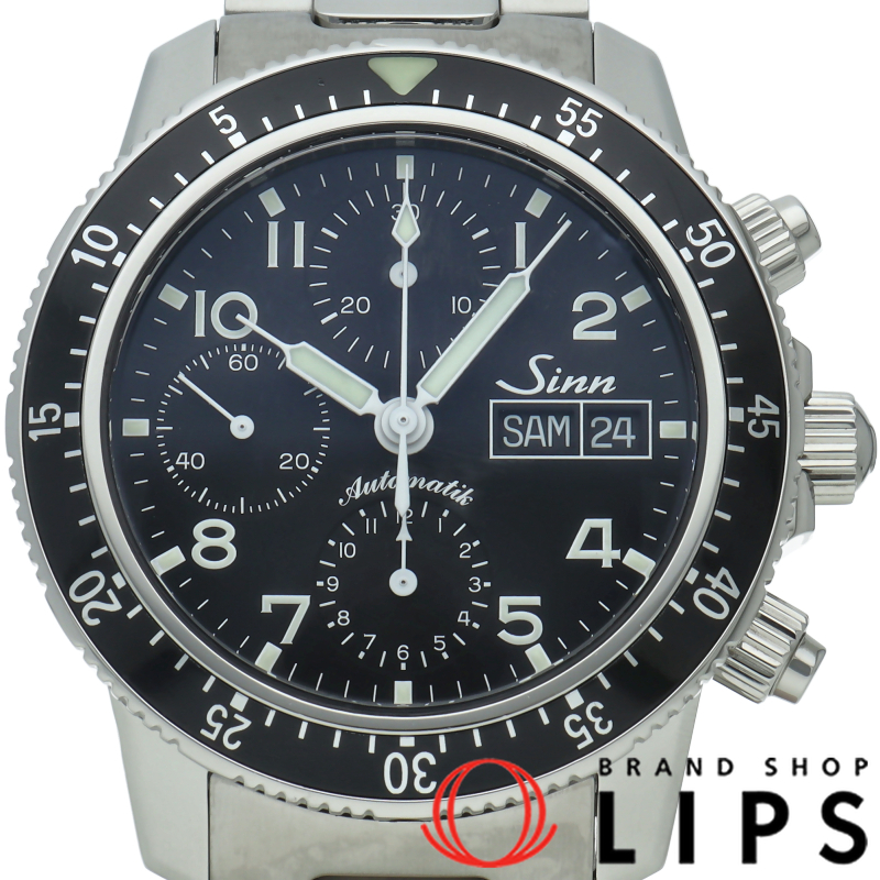 103 パイロットウォッチ クロノグラフ 41mm