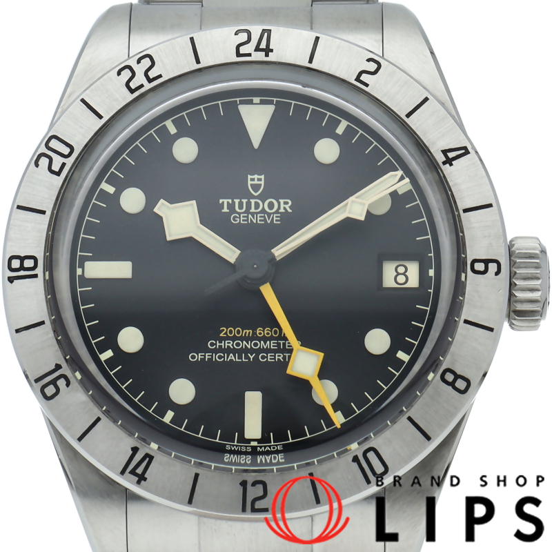 ブラックベイ プロ ウォッチ