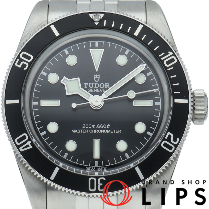 ブラックベイ ウォッチ ジュビリー