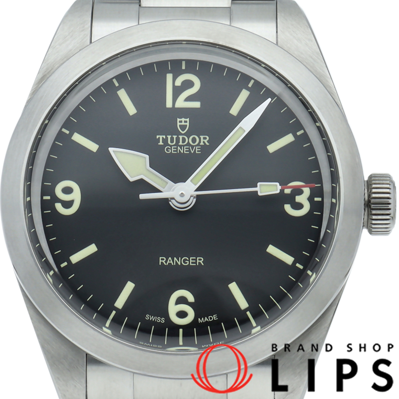 レンジャー ウォッチ