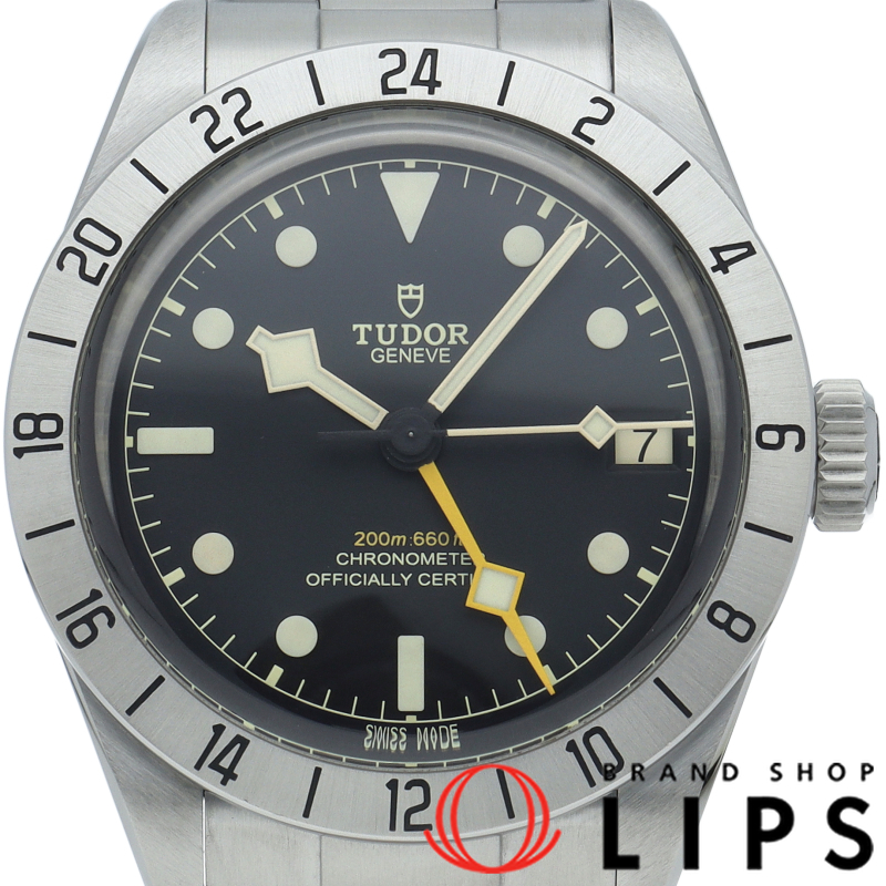 ブラックベイ プロ ウォッチ