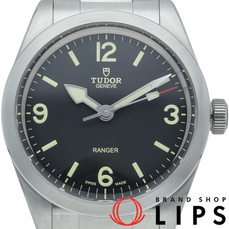 レンジャー ウォッチ