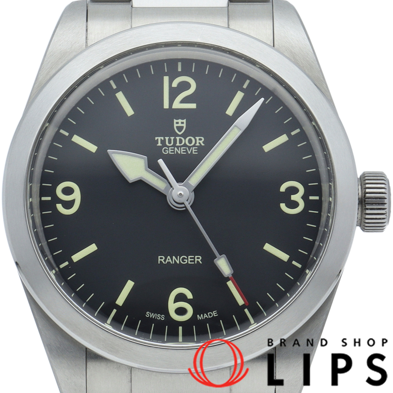 レンジャー ウォッチ 36mm