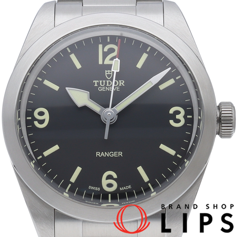 レンジャー ウォッチ 39mm