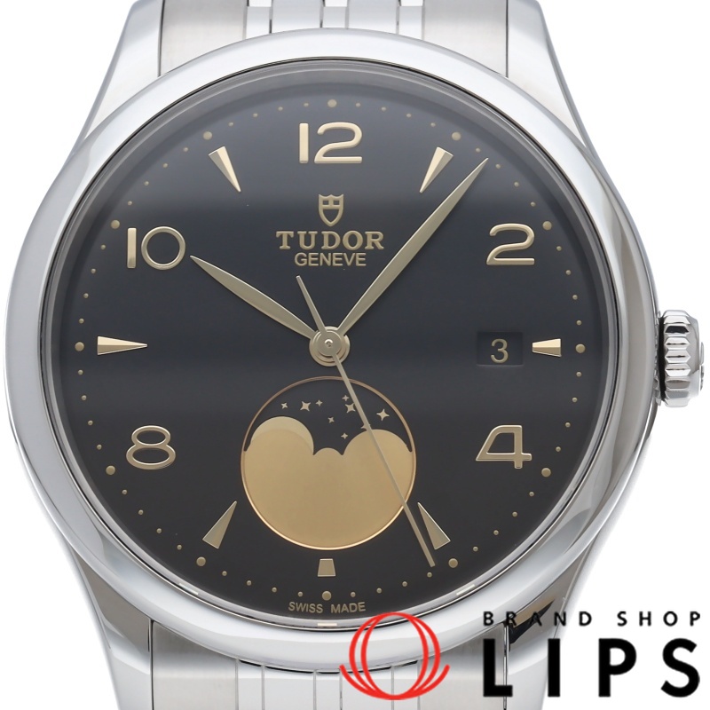 1926 ルナ ウォッチ 39mm