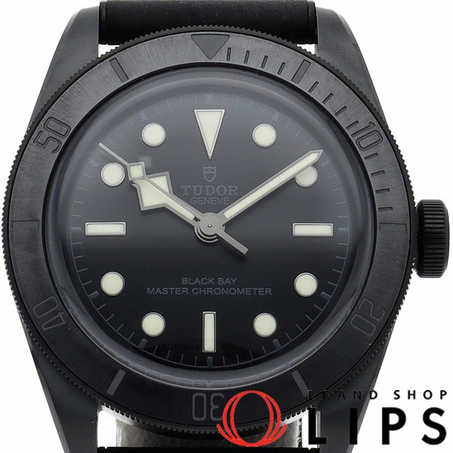 ヘリテージ ブラックベイ