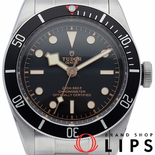 ヘリテージ ブラックベイ