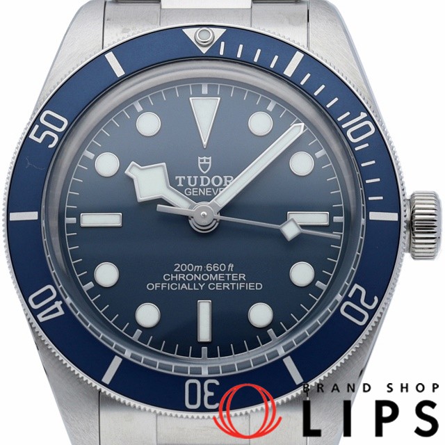 ブラック ベイ フィフティーエイト