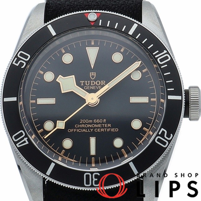 ヘリテージ ブラックベイ