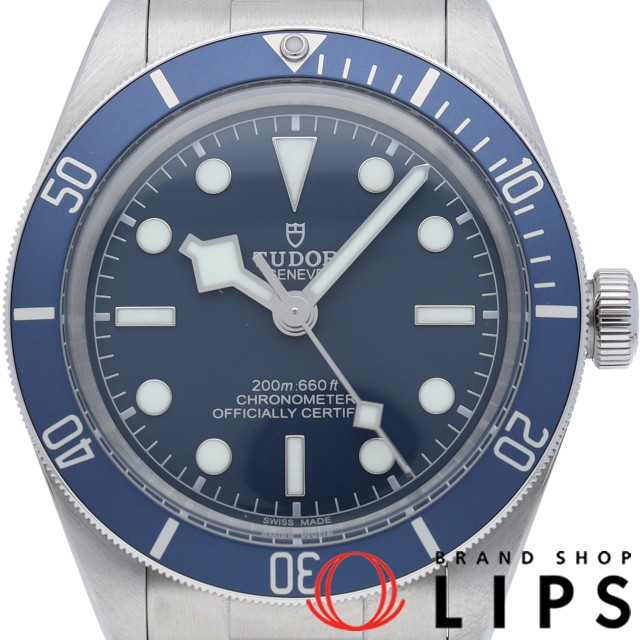 ブラック ベイ フィフティーエイト