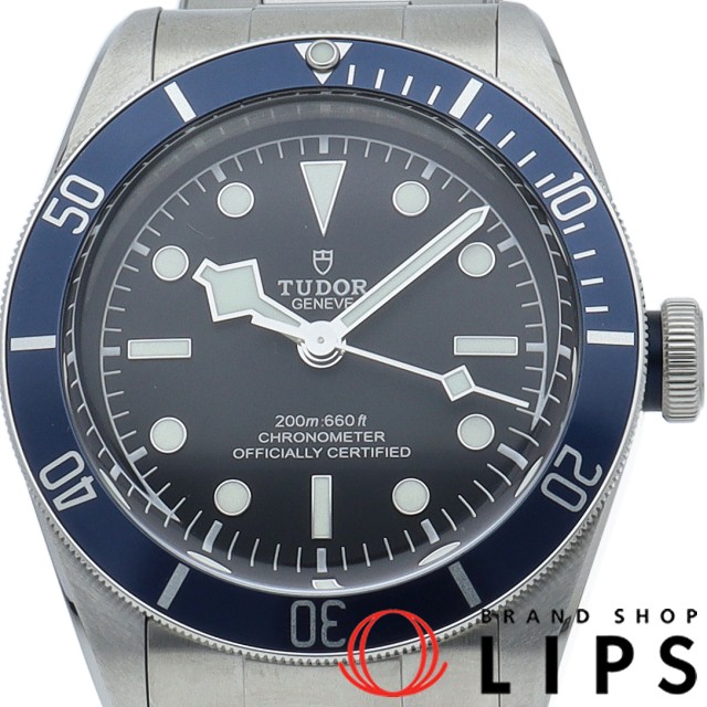 ヘリテージ ブラックベイ