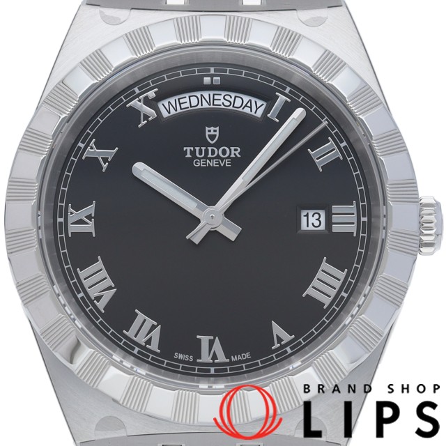 ロイヤル デイデイト 41mm