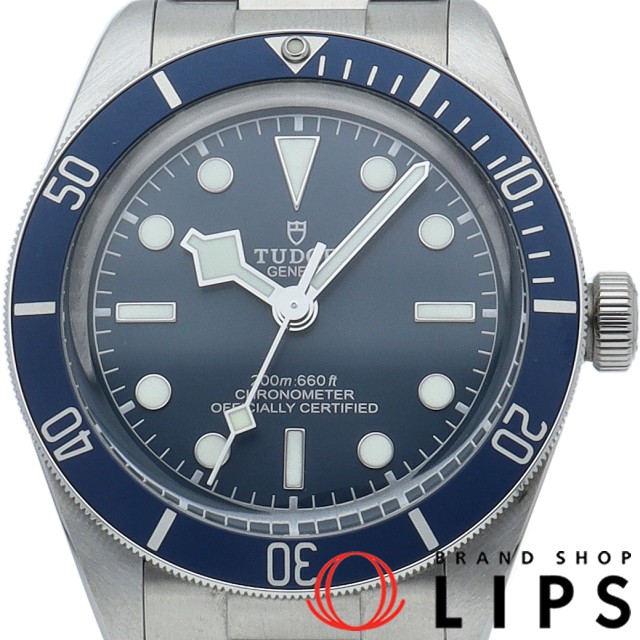 ブラック ベイ フィフティーエイト