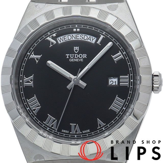 ロイヤル デイデイト 41mm