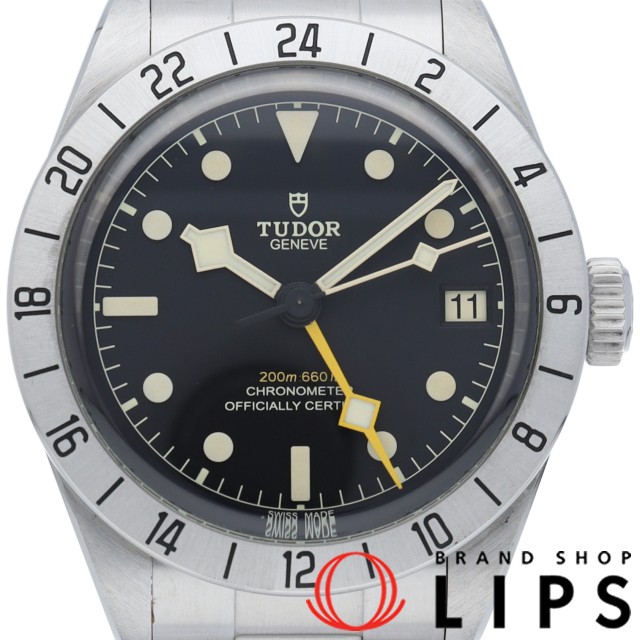 ブラックベイ プロ