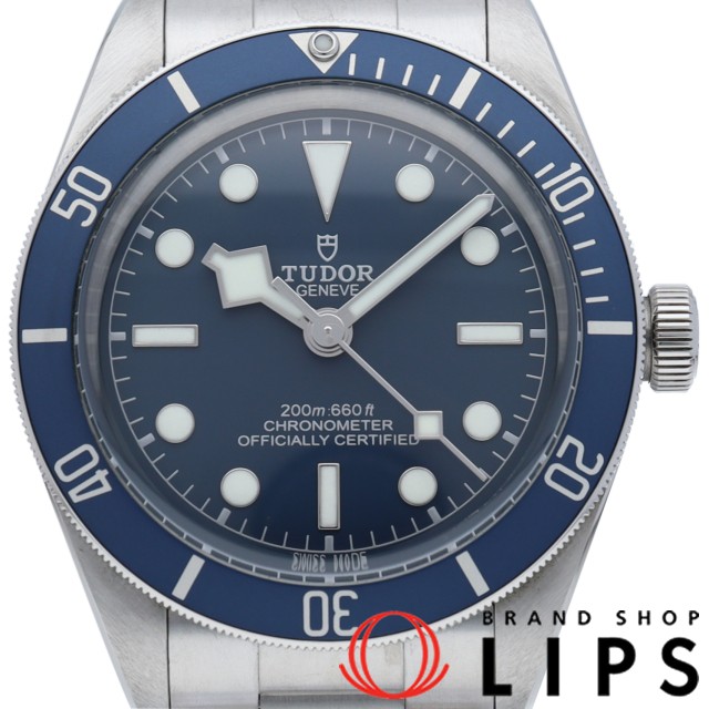 ブラック ベイ フィフティーエイト