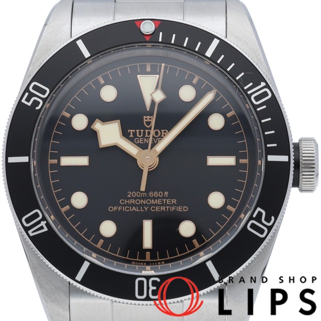 ヘリテージ ブラックベイ