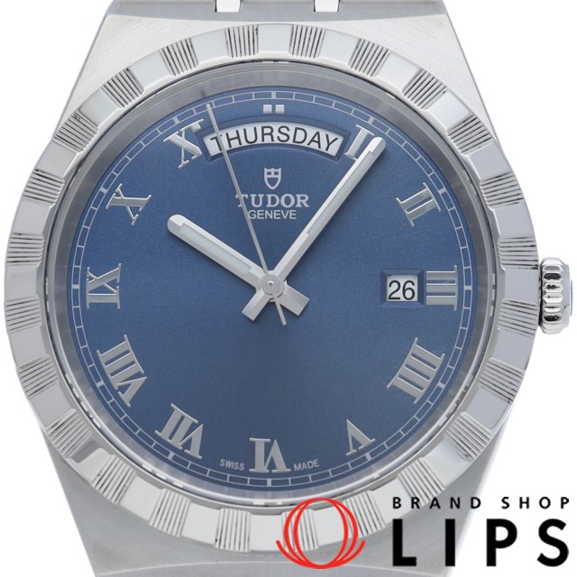 ロイヤル ウォッチ デイデイト 41mm