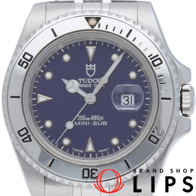 プリンス デイト ミニ サブ