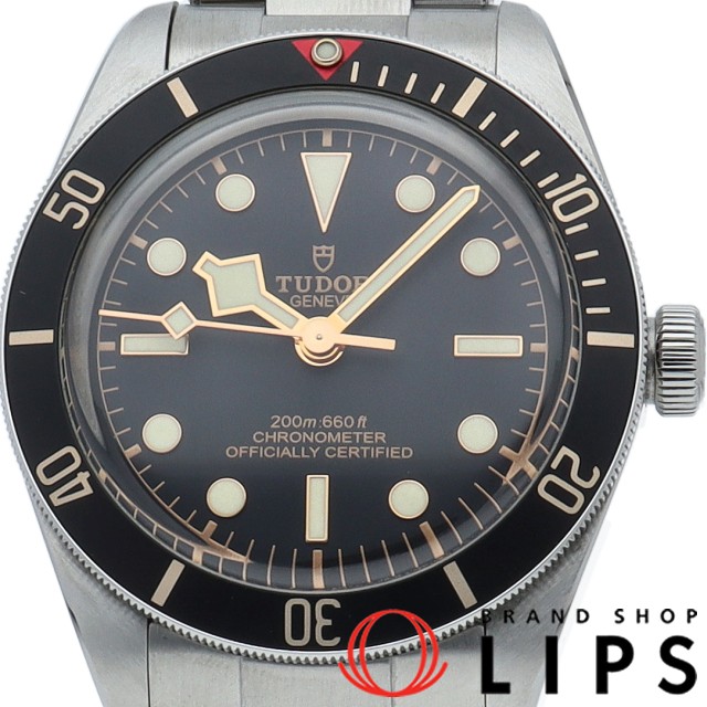 ブラック ベイ フィフティーエイト