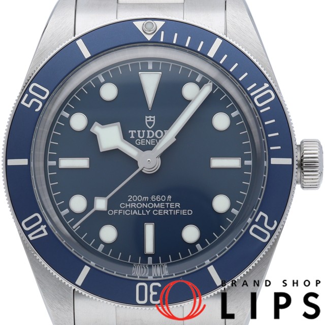 ブラック ベイ フィフティーエイト