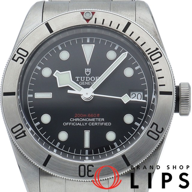 ヘリテージ ブラックベイ スチール