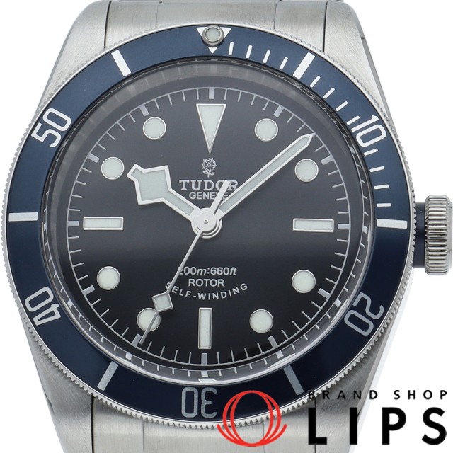 ヘリテージ ブラックベイ