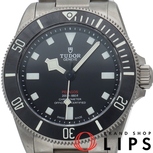 ペラゴス 39 ウォッチ