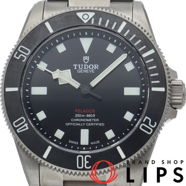 ペラゴス 39 ウォッチ