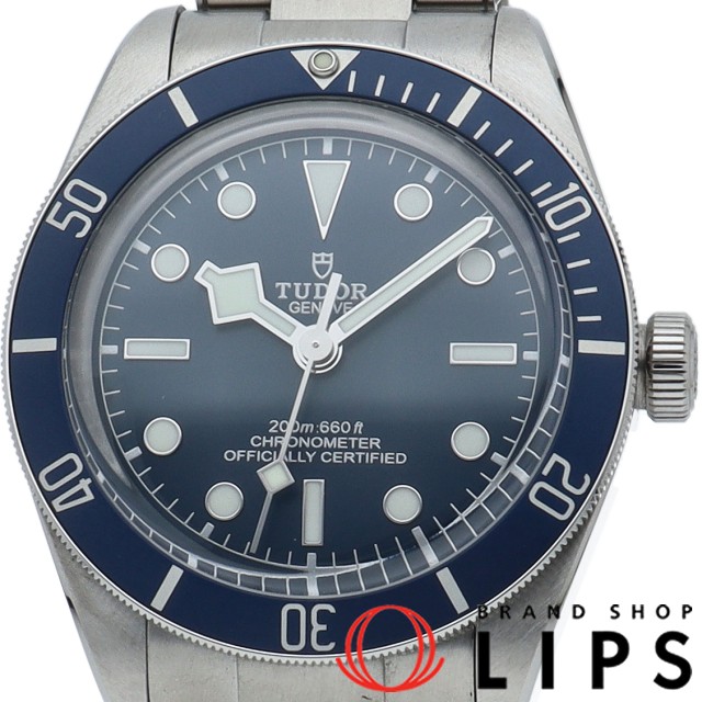 ブラック ベイ フィフティーエイト