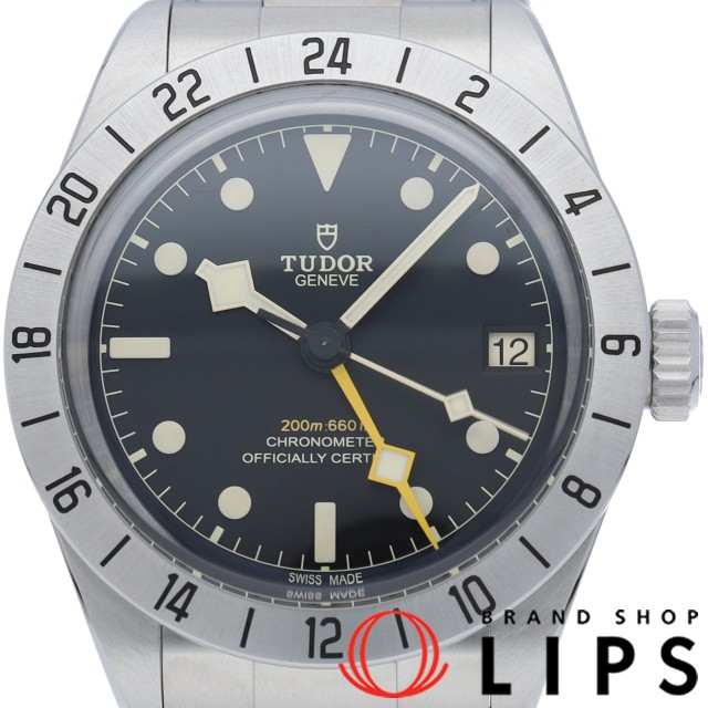 ブラックベイ プロ